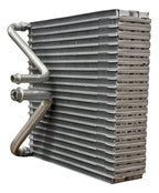 Evaporador Meriva 2002 Até 2012 / Oem 63314066 / 700216 - 5