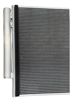 Condensador Toyota Corolla 2019 2020 2021 2022 - Actecmax - 3
