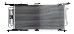 Condensador Gm  Corsa /  Celta 270164 - Actecmax - 3