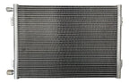 Condensador Máquina Hyundai / Xcmg R300-lc7 / R305-lc7 - 3