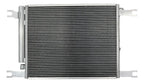 Condensador Caminhão Ford Cargo 2431 3031  - Actecmax - 3