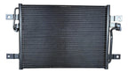 Condensador Fiat Palio / Siena / Idea / Strada - Actecmax - 2