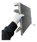 Condensador Volkswagen Gol G5, G6, Fox, Saveiro - Actecmax - 7