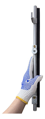 Condensador Byd Song Plus 2023 Em Diante  30047  - Actecmax - 6