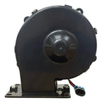 Motor Ventilador John Deere 12v / Oem 117.1853 / Re23767 - 6