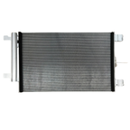CONDENSADOR AR CONDICIONADO ONIX 2020 EM DIANTE OEM 26332158 - 1