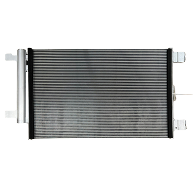 CONDENSADOR AR CONDICIONADO ONIX 2020 EM DIANTE OEM 26332158