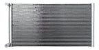 Condensado Máquina Pá Carregadeira Xcmg Zl30br - Actecmax - 2