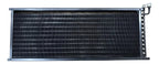 Condensador De Cobre New Holland / Oem 114.1820 / 87590656 - 2
