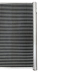 CONDENSADOR JOHN DEERE SERIE M / DS510117 - ACTECmax - 4