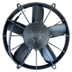 Eletroventilador Universal Alto Soprante 11