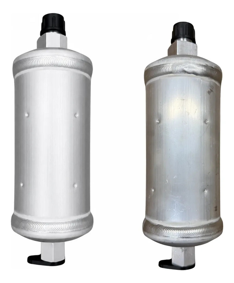 Filtro Secador Spheros Valeo E Micro Ônibus - Actecmax