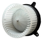 Motor Do Ventilador Iveco Daily 24v / A0048303908 - Actecmax - 2