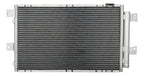 Condensador Mb Accelo 815 915 1015 1016 270132 - Actecmax - 2