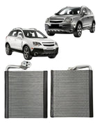 Evaporador Ar Condicionado Captiva / Oem 19257987 / 700618. - 1