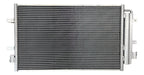 Condensador Iveco Daily / Oem 570875004m / Bc4477400310 - 3