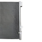CONDENSADOR JOHN DEERE SERIE R / RE242255 - ACTECmax - 4