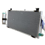 Condensador Ar Condicionado Celta 2003 a 2006 OEM: 93370601 - 6