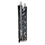 CONDENSADOR AR CONDICIONADO TRATOR VALTRA  -  ACTECmax - 5
