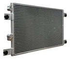 Condensador Mitsubishi L200 Outdoor / Oem Ca550015 / 650385 - 4