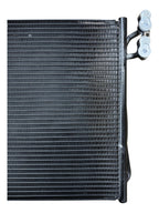 Condensador Ar Condicionado Bmw / Oem 64509169772 - 5