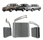 Evaporador Gm Celta / Prisma / Classic / Oem 52041751 - 1