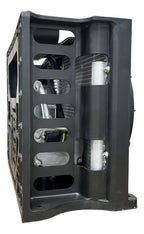 Kit Ar Condicionado Elétrico Caminhões Split Completo 24v - 5
