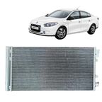 CONDENSADOR RENAULT FLUENCE 2011 Ate 2016 - 1