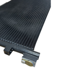 CONDENSADOR VOLVO FH / NH 1998>2014  OEM: 21086300 - 2