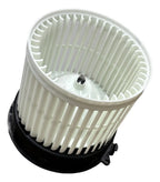 Motor Ventilação Nissan 12v Versa / March Oem 27226hk0a - 2