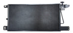 Condensador Caminhao Scania Serie Pgr G Ac.114.986 / 1752264 - 3