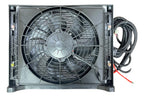 Kit Ar Condicionado Elétrico Caminhões Split Completo 12v - 9