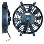 Eletroventilador Universal 12V 10