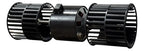 Motor Ventilação 12v Massey Ferguson E Cnh / Oem 0130110003 12v - 2