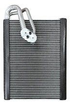 Evaporador Ar Condicionado Audi 2019 Em Diante Oem 4m1820023 - 2