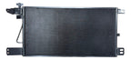Condensador Caminhao Scania Serie Pgr G Ac.114.986 / 1752264 - 2