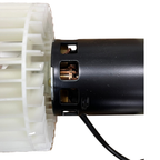 MOTOR VENTILADOR CAIXA EVAPORADORA 24V VECO STRALIS - 4