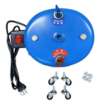 BOMBA VACUO/PRESSURIZADOR 220V | ACTECmax - 4