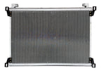 Condensador Caterpillar Retroescavadeira - Actecmax - 3
