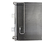 CONDENSADOR ESCAVADEIRA JOHN DEERE / CATERPILLAR - ACTECmax - 3