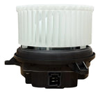 Motor Do Ventilador Iveco Daily 24v / A0048303908 - Actecmax - 3