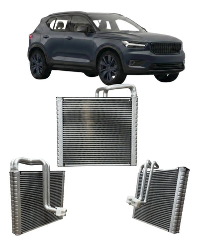 Evaporador Ar Condicionado Volvo Xc40 T5 / Oem 32226175