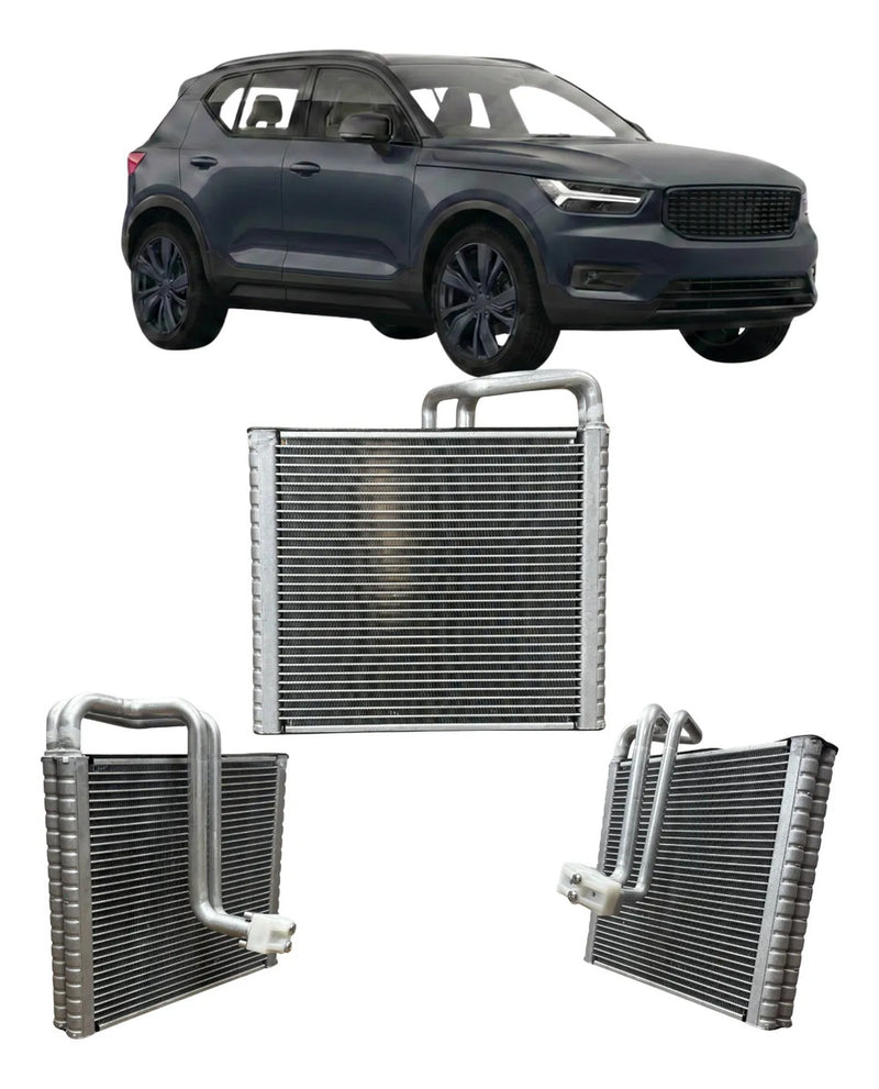 Evaporador Ar Condicionado Volvo Xc40 T5 / Oem 32226175
