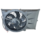 Eletroventilador 12V AC9500/ T200 - 2
