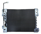 Condensador Mercedes Benz Axor 2035 2040 2044 - Actecmax - 3