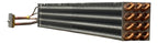 Evaporador Em Cobre Massey Ferguson / Oem 3902331m91 - 4