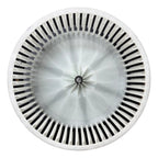 Motor Do Ventilador  12v John Deere / Oem 117.1426 / F000021 - 4