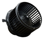 Motor Ventilação Mercedes Benz Axor Atego 24v - Actecmax 24 - 2