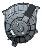 Motor Do Ventilador 12v Renault Master 2013 / Oem 1738300100 12v - 5