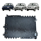 Condensador  Gol / Parati  / Saveiro 1995 A 2006 - Actecmax - 1